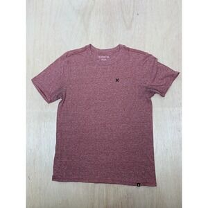 Under Armour Mens T-Shirt Short Sleeve Size Medium‎ Solid Basic Logo